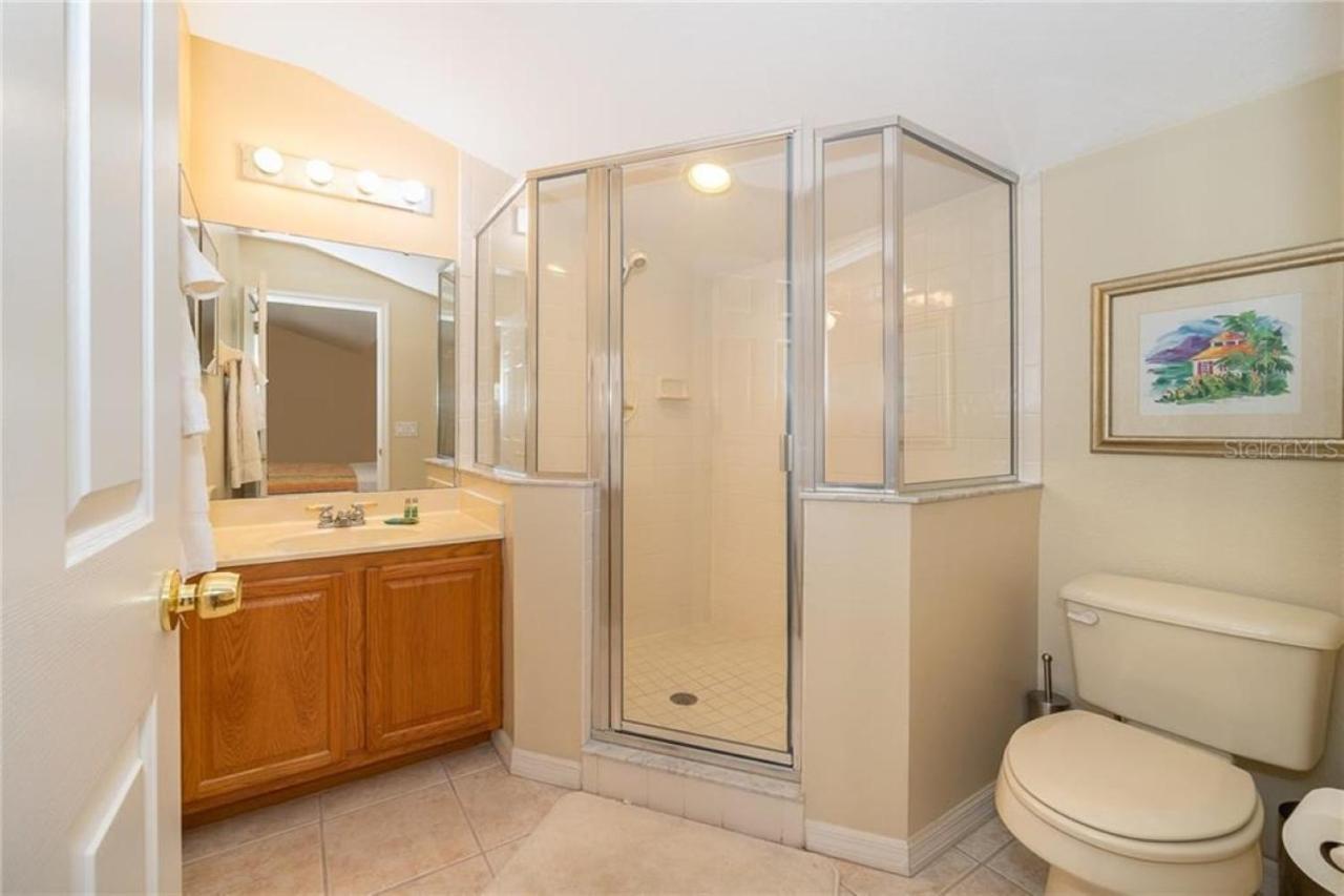 Mickeys Corner - Fantastic 5Br With Large Private Garden Pool Hot Tub Game Room Gas Bbq 2 Miles To Disney Orlando Luaran gambar