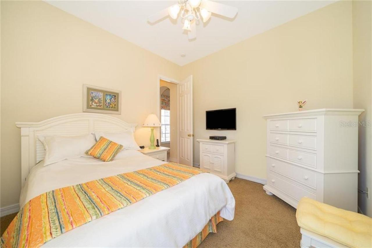 Mickeys Corner - Fantastic 5Br With Large Private Garden Pool Hot Tub Game Room Gas Bbq 2 Miles To Disney Orlando Luaran gambar