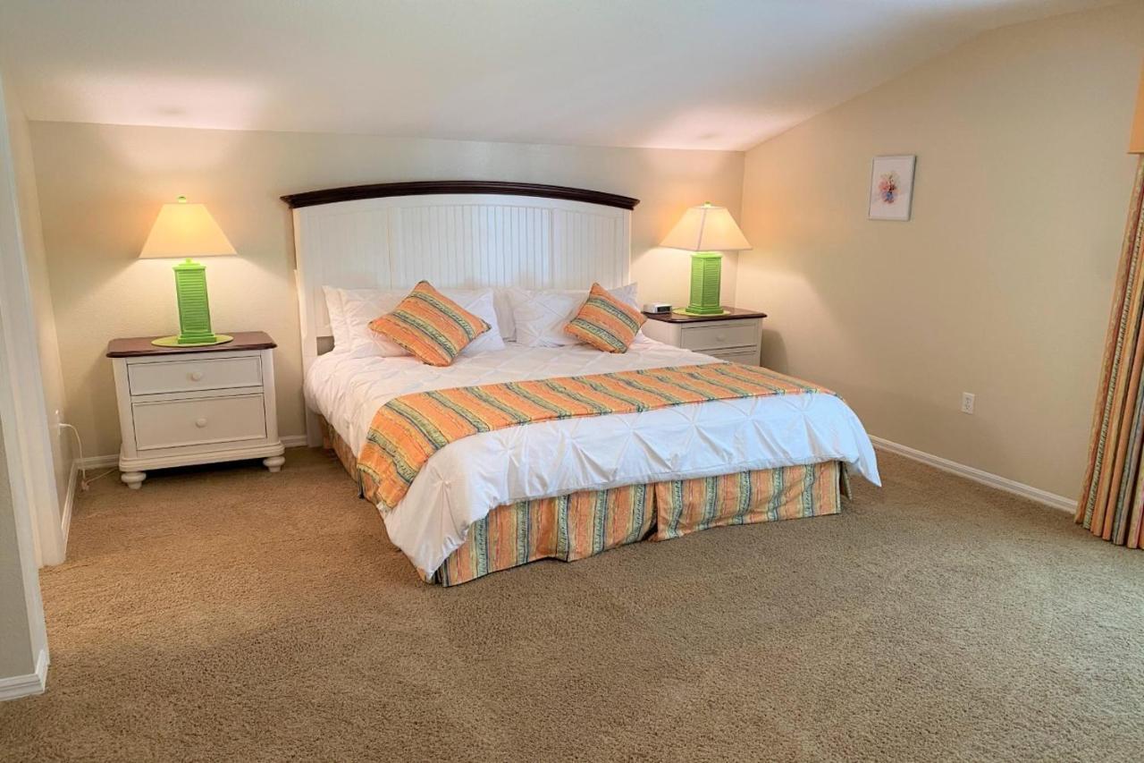 Mickeys Corner - Fantastic 5Br With Large Private Garden Pool Hot Tub Game Room Gas Bbq 2 Miles To Disney Orlando Luaran gambar