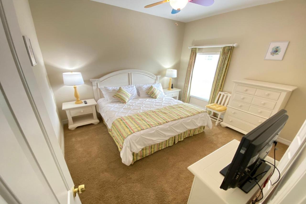 Mickeys Corner - Fantastic 5Br With Large Private Garden Pool Hot Tub Game Room Gas Bbq 2 Miles To Disney Orlando Luaran gambar