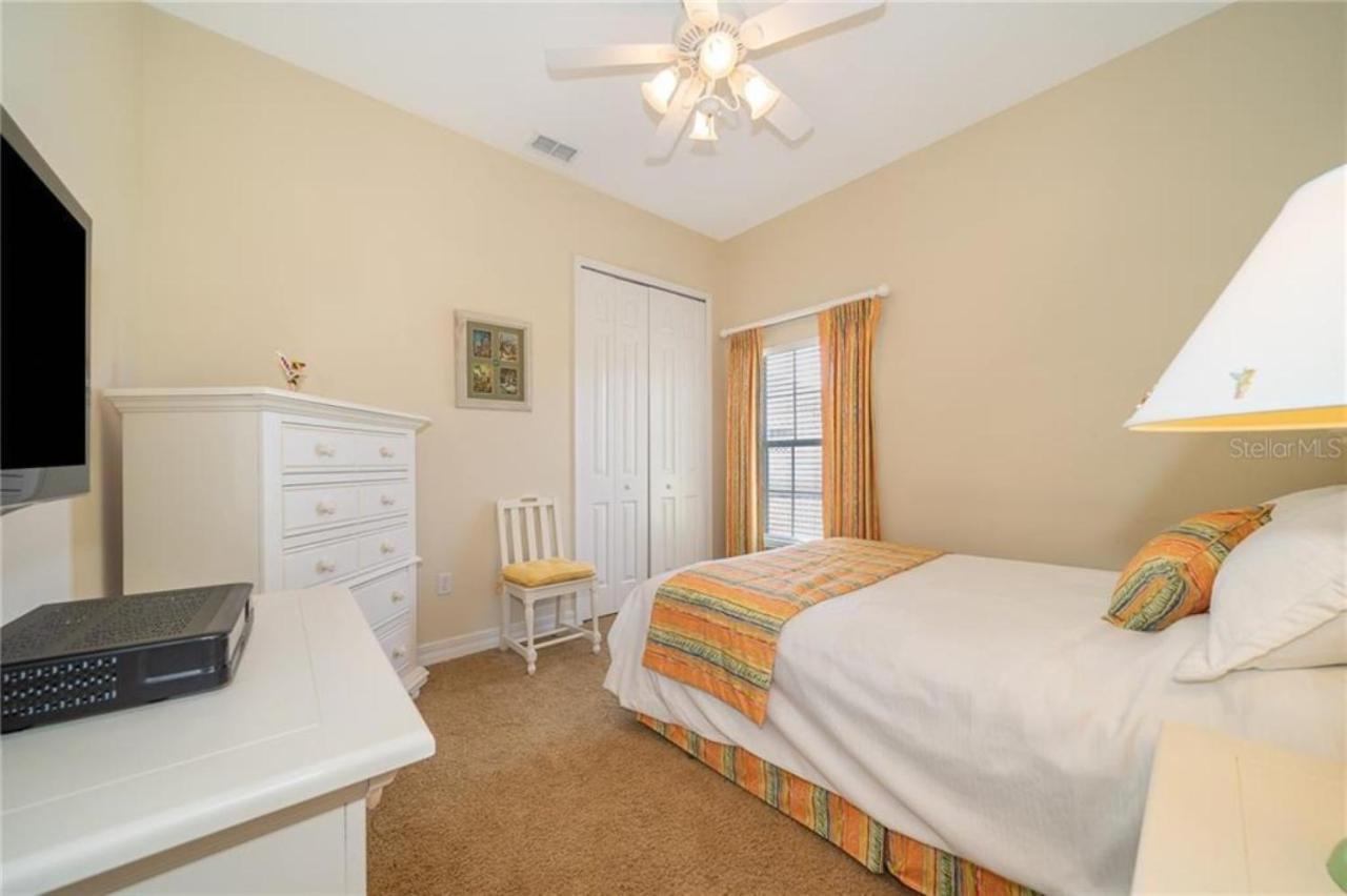 Mickeys Corner - Fantastic 5Br With Large Private Garden Pool Hot Tub Game Room Gas Bbq 2 Miles To Disney Orlando Luaran gambar
